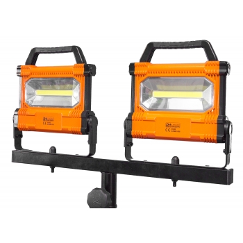 Najaśnica Prolight PQ-COB LS 2x30W 5600 LM